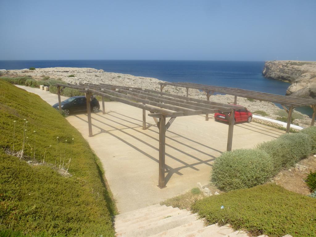 Voramar Aparthotel Cala'N Forcat  Exterior photo