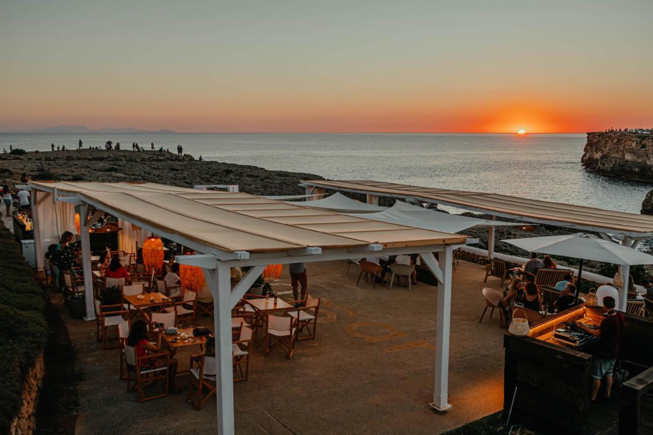 Voramar Aparthotel Cala'N Forcat  Exterior photo