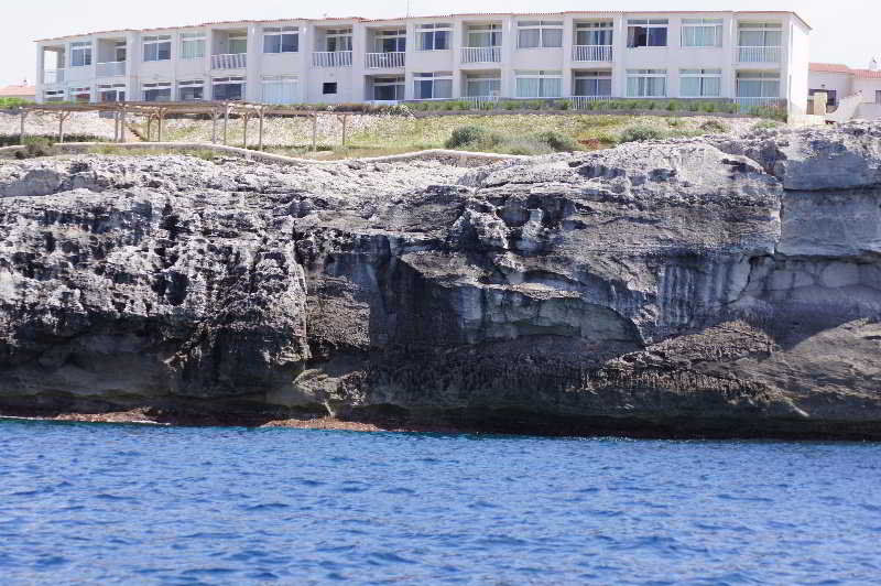 Voramar Aparthotel Cala'N Forcat  Exterior photo