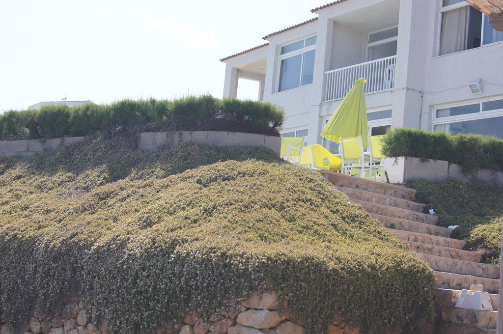 Voramar Aparthotel Cala'N Forcat  Exterior photo