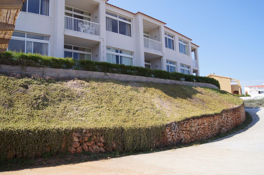 Voramar Aparthotel Cala'N Forcat  Exterior photo